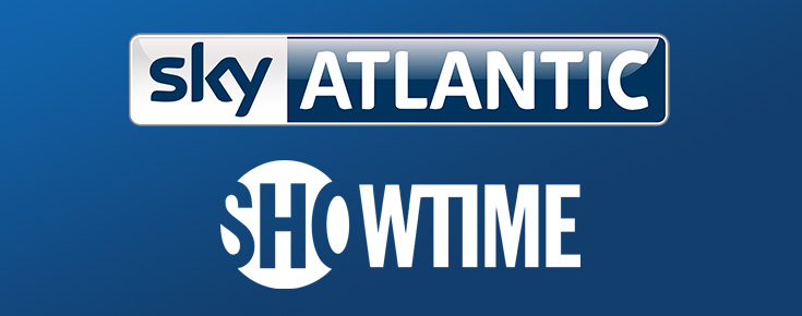 Sky Atlantic to become the exclusive home of Showtime in the UK