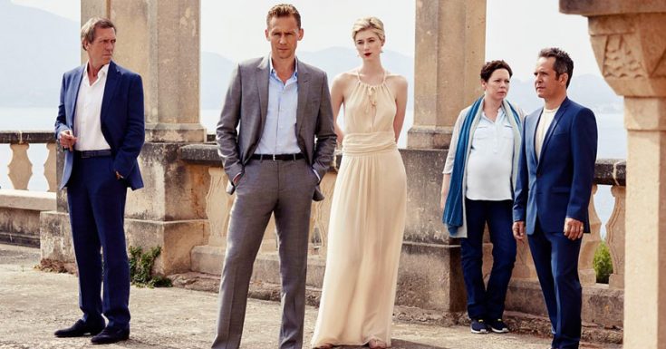 'The Night Manager' Finds A Writer For Season 2