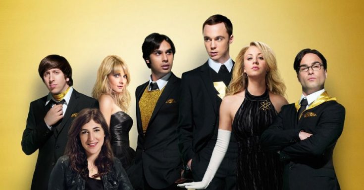 'The Big Bang Theory' To End With Season 12