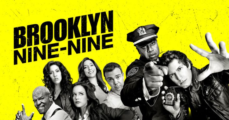 'Brooklyn Nine-Nine' Season 5 Premieres On E4 In March With Double Bill