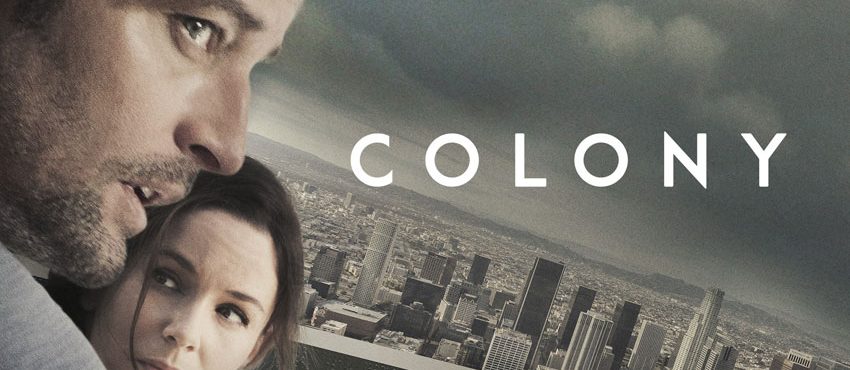 Colony Renewed For A 3rd Season