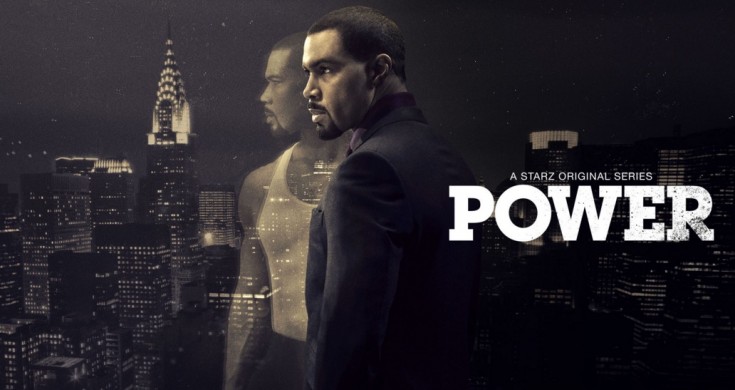 50 Cent's Hit Show Power Coming To UK Netflix