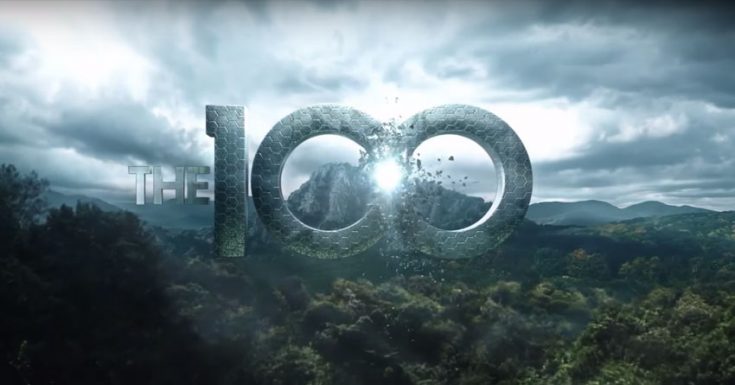 CW Renews 'The 100' For Season 6