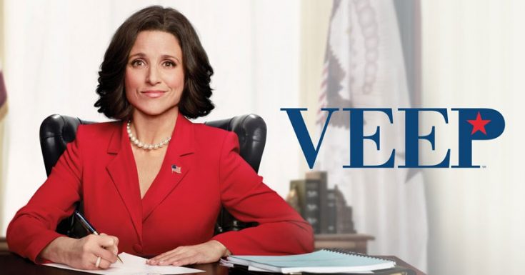 'Veep' To End After Season 7