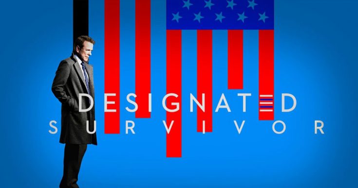 ABC Execs Talk ‘Designated Survivor’ Cancellation. Producers eOne Discuss Finding A New Home