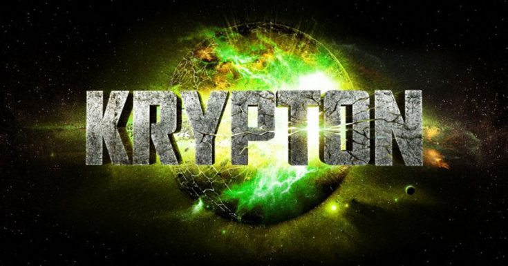 SyFy (US) Pick up Superman Prequel Pilot - Krypton