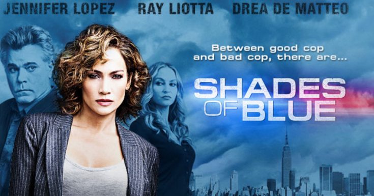 'Shades of Blue' To End With Season 3