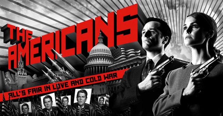 The Americans To End In 2018