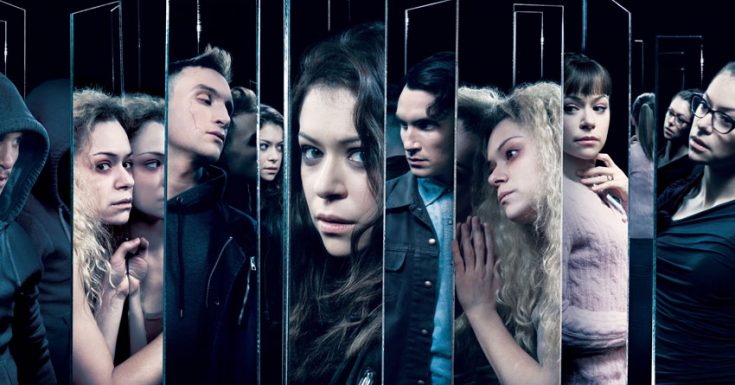 Orphan Black Picked Up For 5th & Final Season