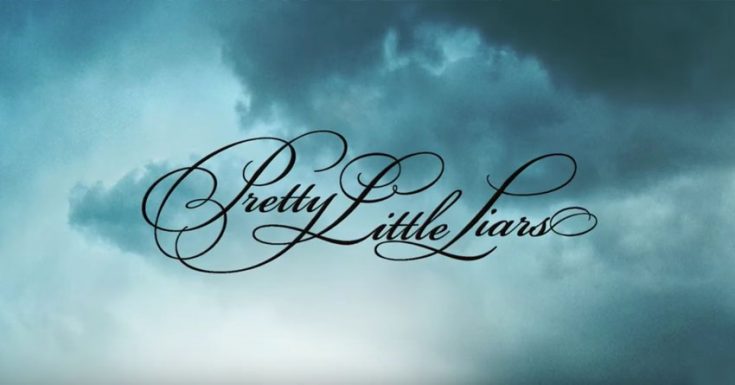 'Pretty Little Liars' Reboot In The Works From 'Riverdale's Roberto Aguirre-Sacasa