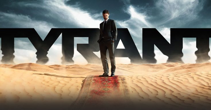 Tyrant Season 3 To Air On Fox UK In August