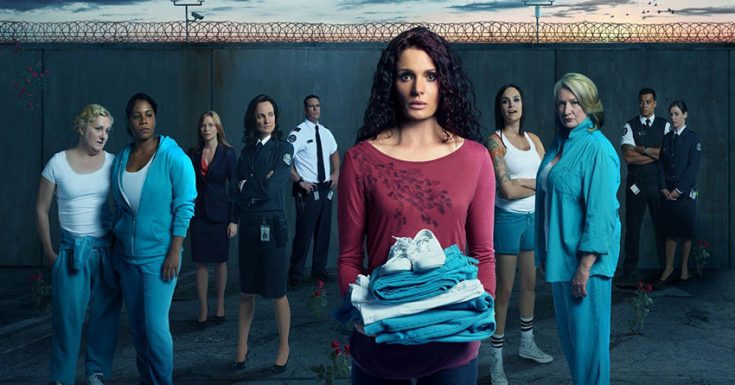 Wentworth Prison Season 4 Gets It's UK Air Date
