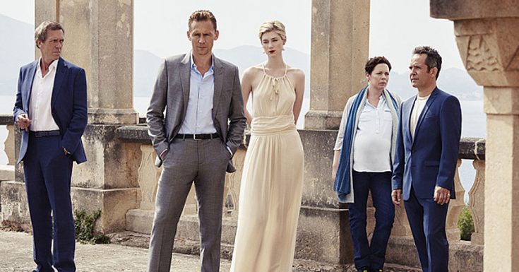 The Night Manager 'worth the licence fee alone' according to study