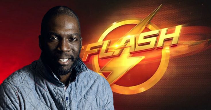 The Flash (not the TV one) Gets A Director