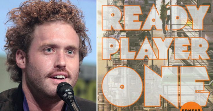 Silicon Valley's TJ Miller Joins The Cast Of Spielberg's Ready Player One