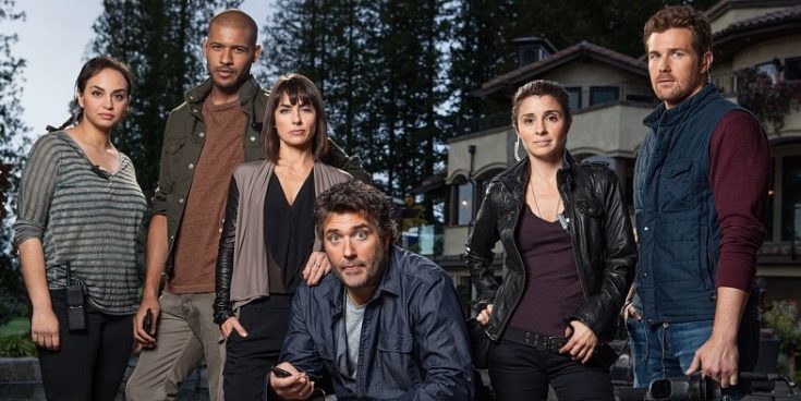 'UnREAL' Renewed For Season 4 Before Season 3 Has Even Aired!