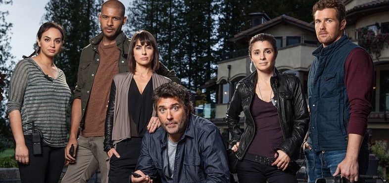'UnREAL' Renewed For Season 4 Before Season 3 Has Even Aired!