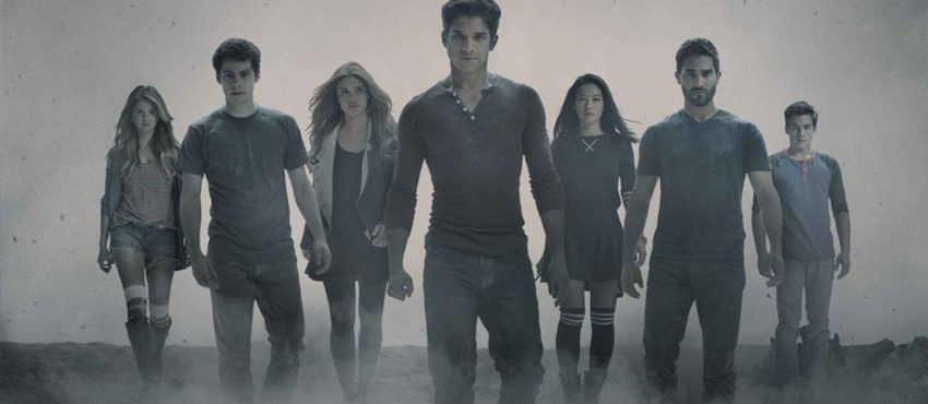 A 'Teen Wolf' Reboot Is Being Considered... Yes, Really...