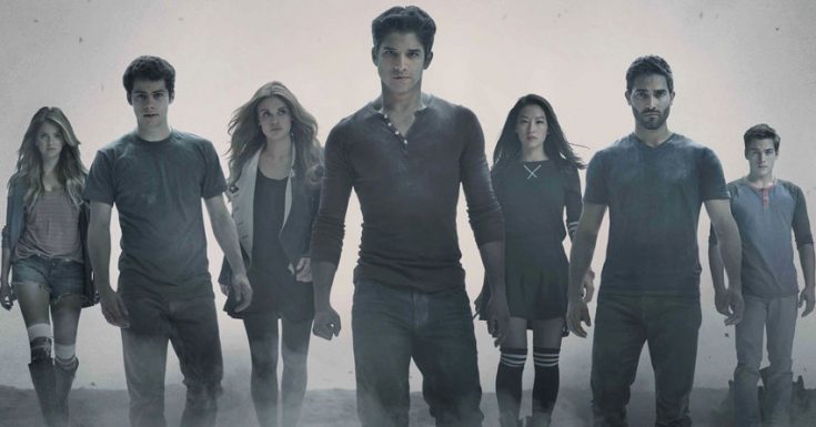 Teen Wolf Howls It's Last - Show To End On Season 6