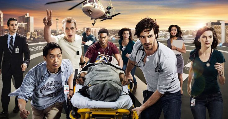 'The Night Shift' Ends. Cancelled By NBC.