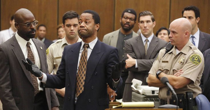 Netflix Lands Global Streaming Rights To American Crime Story, Including UK