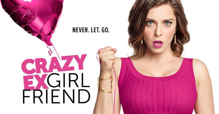 'Crazy Ex-Girlfriend' 4th Season Will Be It's Last According To Star Rachel Bloom