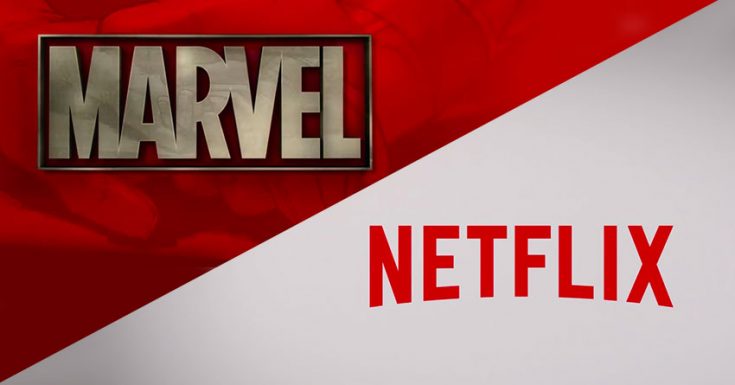 SDCC: Iron Fist Gets A Trailer, New Luke Cage Trailer, Daredevil Renewed, Teaser For The Defenders