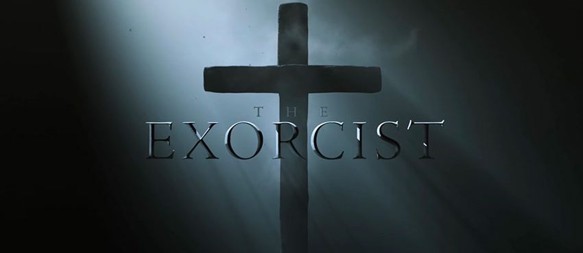 Comic-Con Trailer For The Exorcist Lands And It's Terrifying!