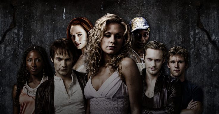 True Blood: The Musical Is Coming...
