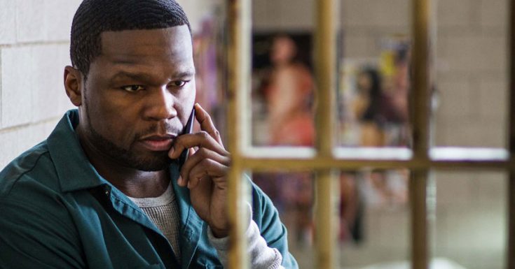 50 Cent Developing A Superhero Show (yes you did read that correctly)...