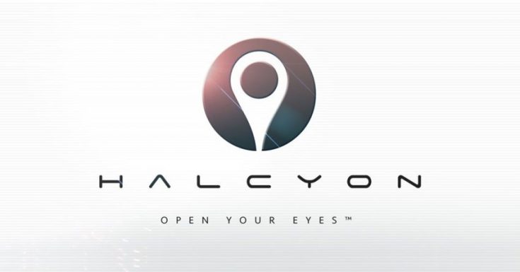 Syfy UK Picks Up VR Series Halcyon