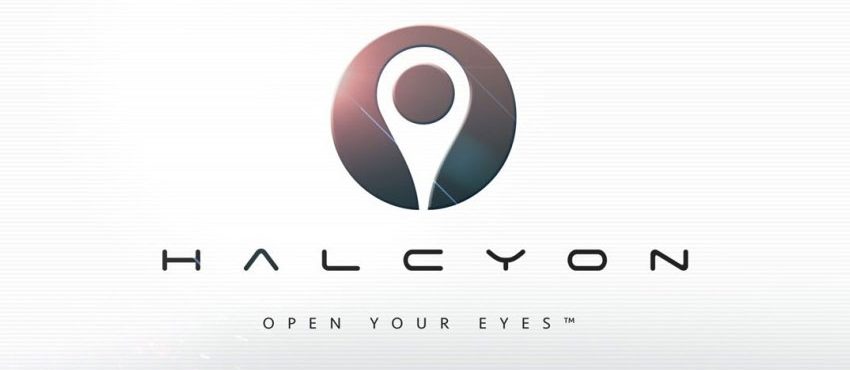 Just What Is Syfy's New Show Halcyon?