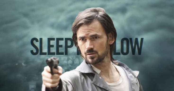 Justified/Lost's Jeremy Davies Going To Sleepy Hollow