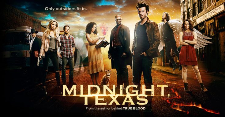 'Midnight, Texas' Gets Season 2 Renewal With New Showrunners & Cast Changes