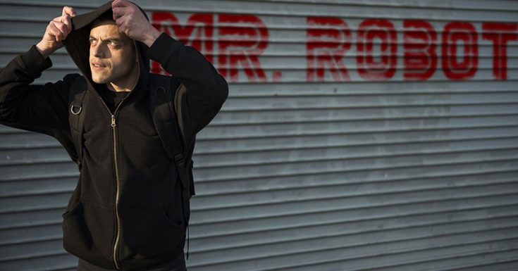 Mr. Robot Picked Up For A Third Season