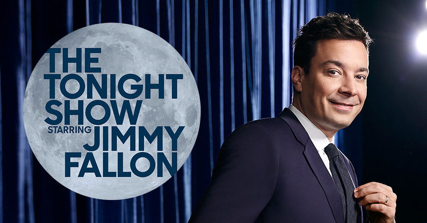 The Tonight Show Starring Jimmy Fallon TV UK Air Date, UK Premiere Date, US TV Premiere Date, US TV Air Date