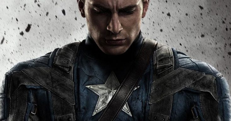 Steve Rogers Is No Longer Captain America In The MCU!