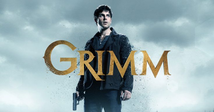 Grimm To End With Season 6