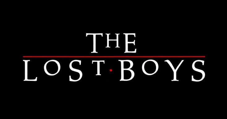 CW Developing The Lost Boys Series From Creator Of Veronica Mars/iZombie
