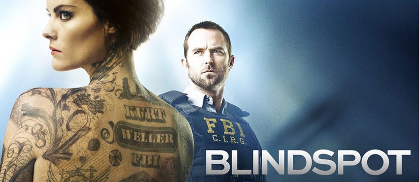 Blindspot Renewed For Season 3