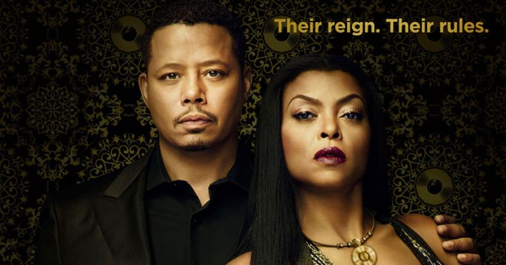 'Empire' To End With Season 6