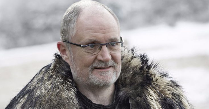 Jim Broadbent Joins Game Of Thrones in 'Significant Role'