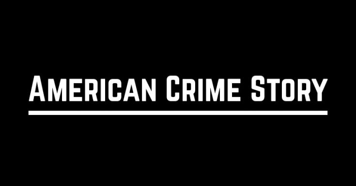 'American Crime Story' Moves Up 'Versace' To Season 2, 'Katrina' To Season 3