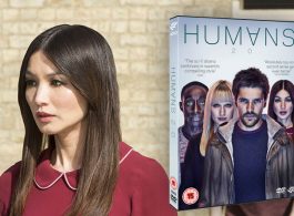 Competition: Win Humans 2.0 On DVD!