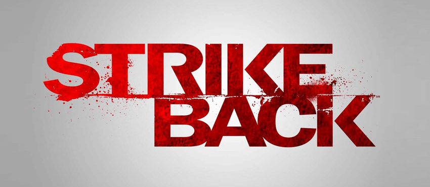 'Strike Back' Strikes Back! Series Returns With New Cast