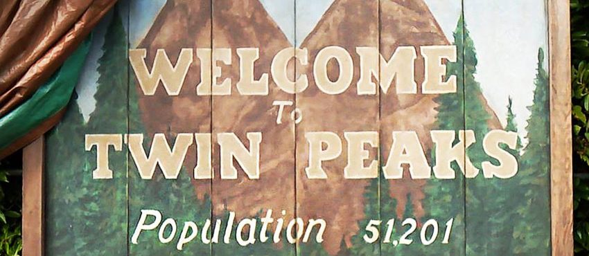 Twin Peaks Gets A UK Air Date