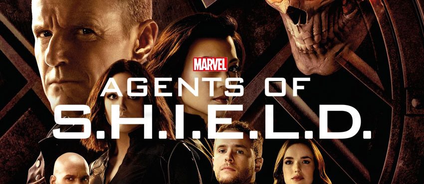 E4 Sets A January UK Air Date For Agents Of SHIELD