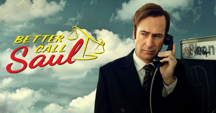 AMC Renews 'Better Call Saul' For 6th & Final Season