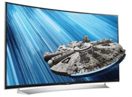 Purchase Smart: Buying a Smart TV
