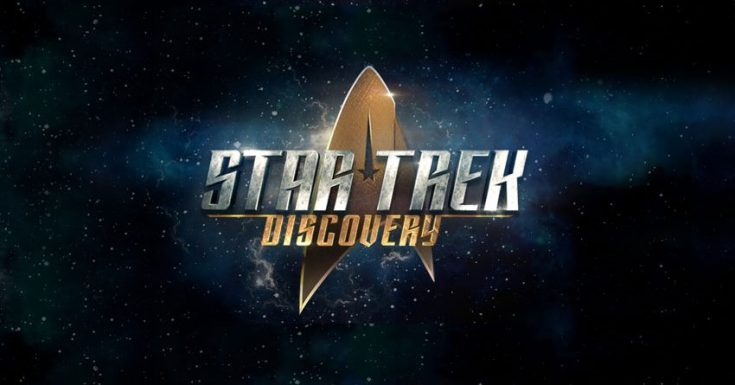 ‘Star Trek: Discovery’ Changes Showrunners Again